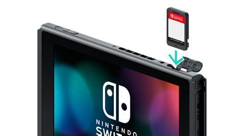 switch won't read cartridge.